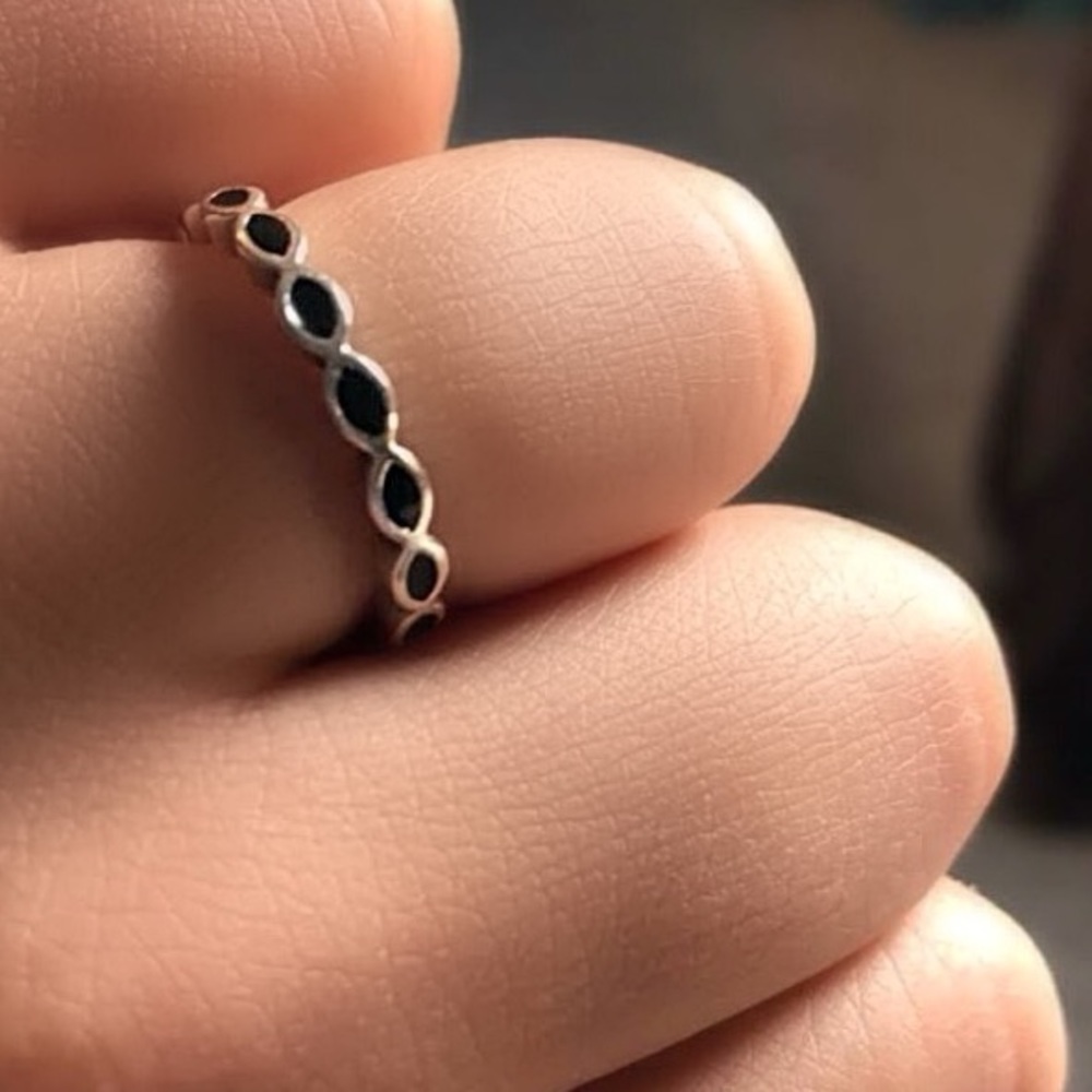 Pandora Stackable Ring